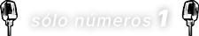 Sólo número 1 - Radio Happy fm Fuerteventura