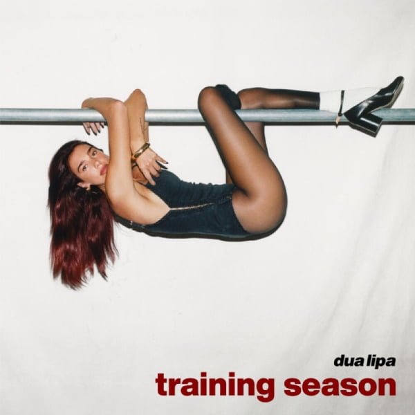 Dua Lipa estrena su nuevo single, ‘Training Season’