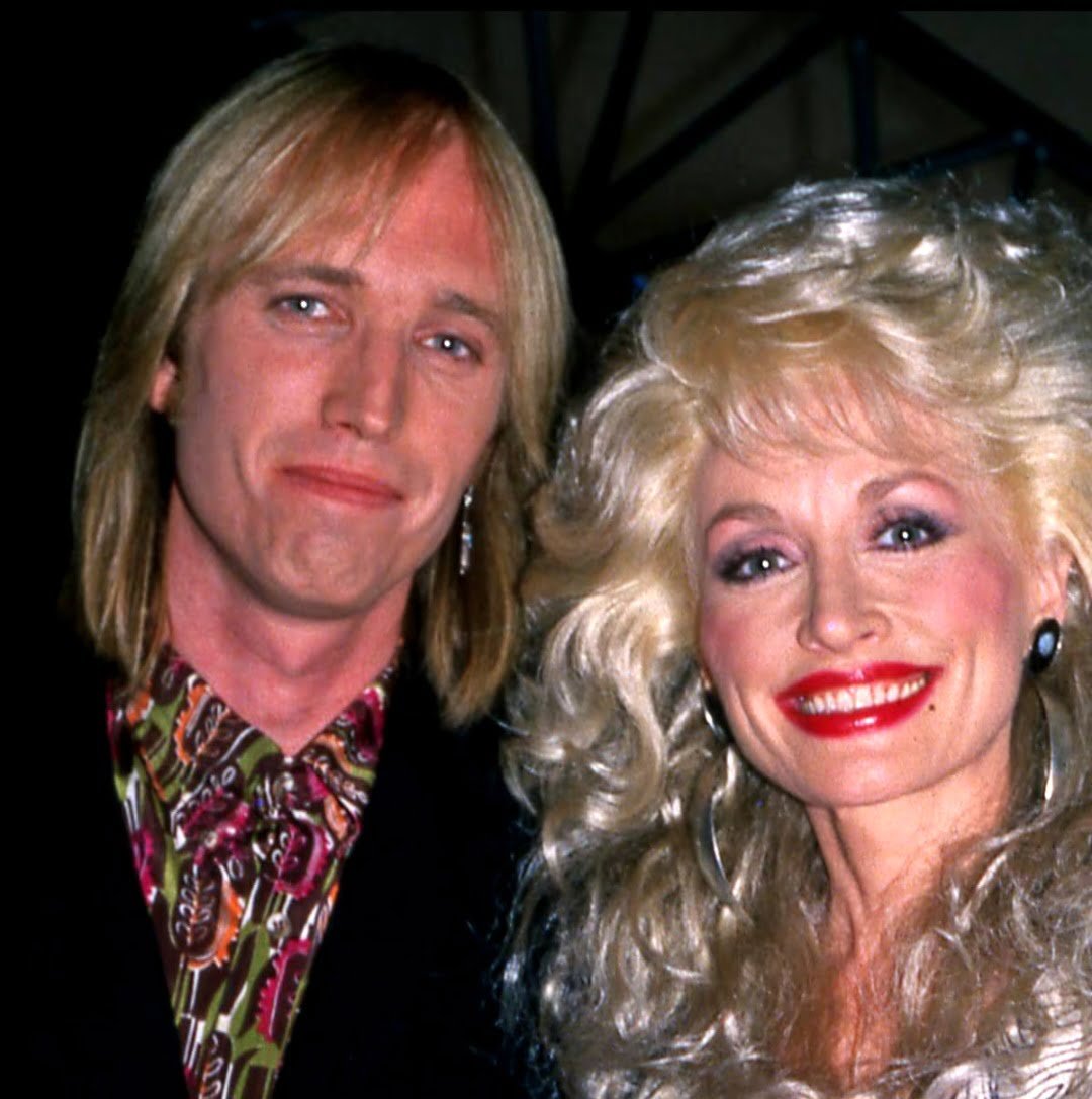 Dolly Parton veriona ‘Southern Accents’ de Tom Petty