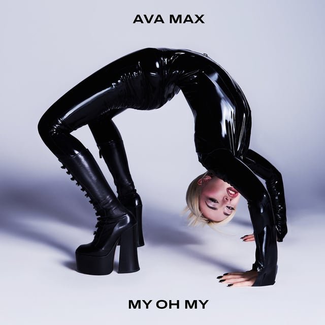 Ava Max presenta su nuevo single ‘My Oh My’