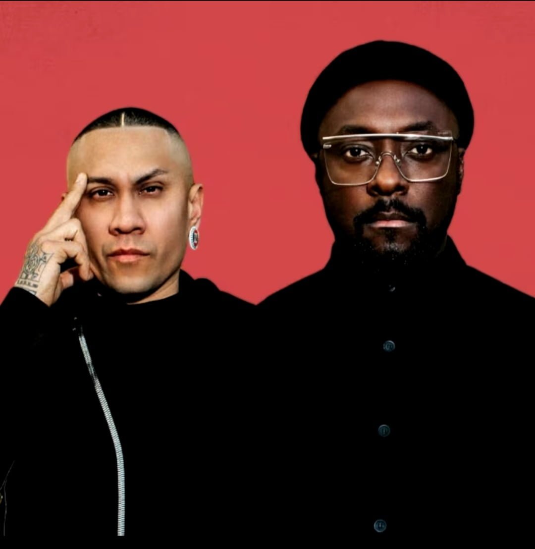Black Eyed Peas, El Alfa y Becky G se unen por primera vez en ‘TONIGHT (Bad Boys: Ride Or Die)’