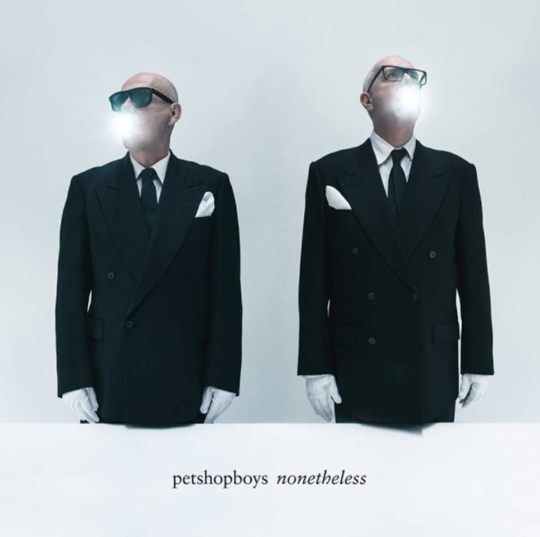 Pet Shop Boys está de regreso con el álbum ‘Nonetheless’