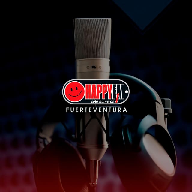 Radio Happy FM Fuerteventura