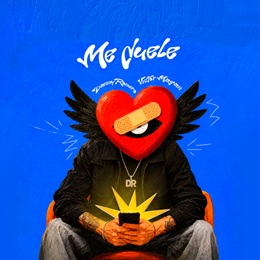 “Me Duele” Victor Magan, Danny Romero