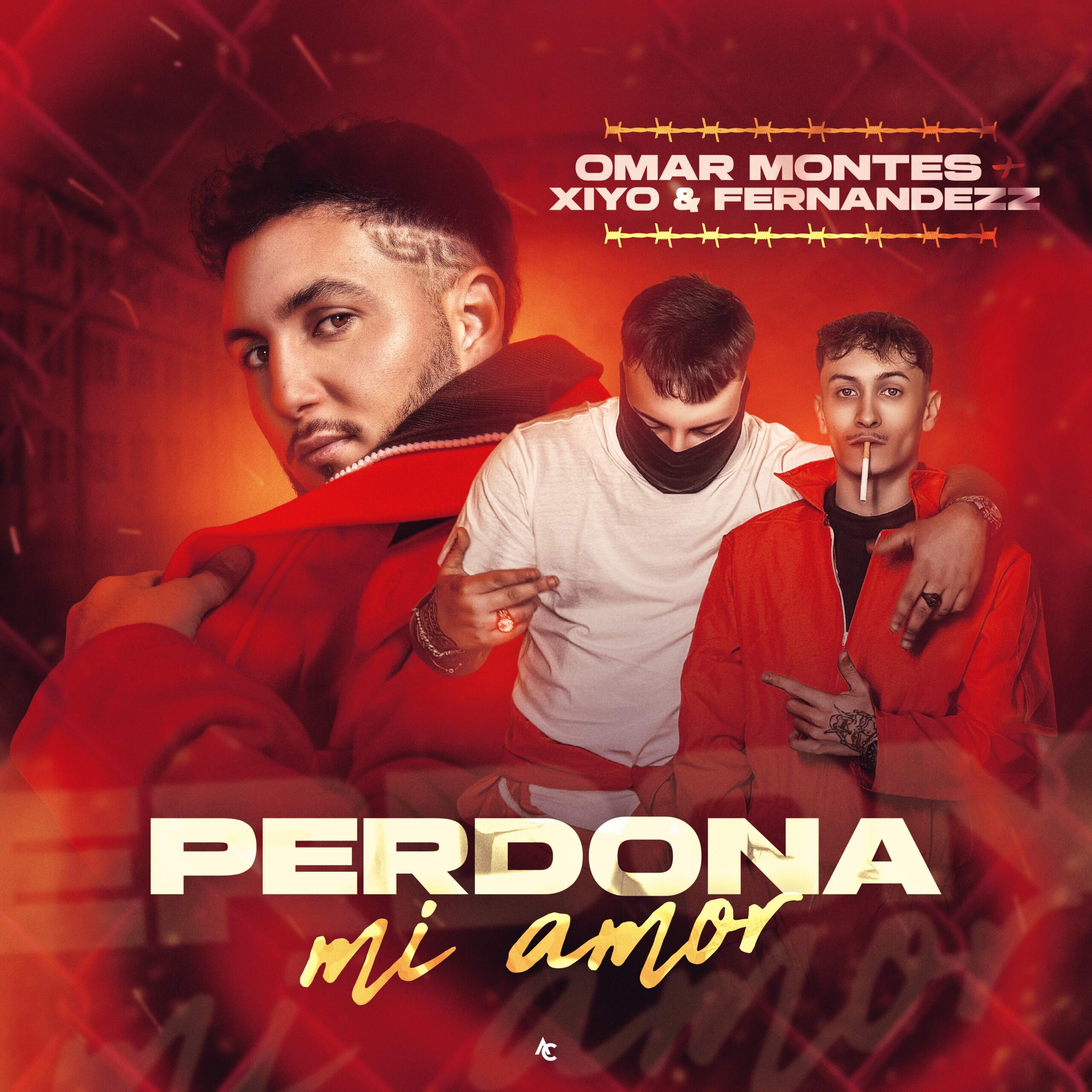OMAR MONTES, XIYO Y FERNANDEZZ UNEN FUERZAS EN